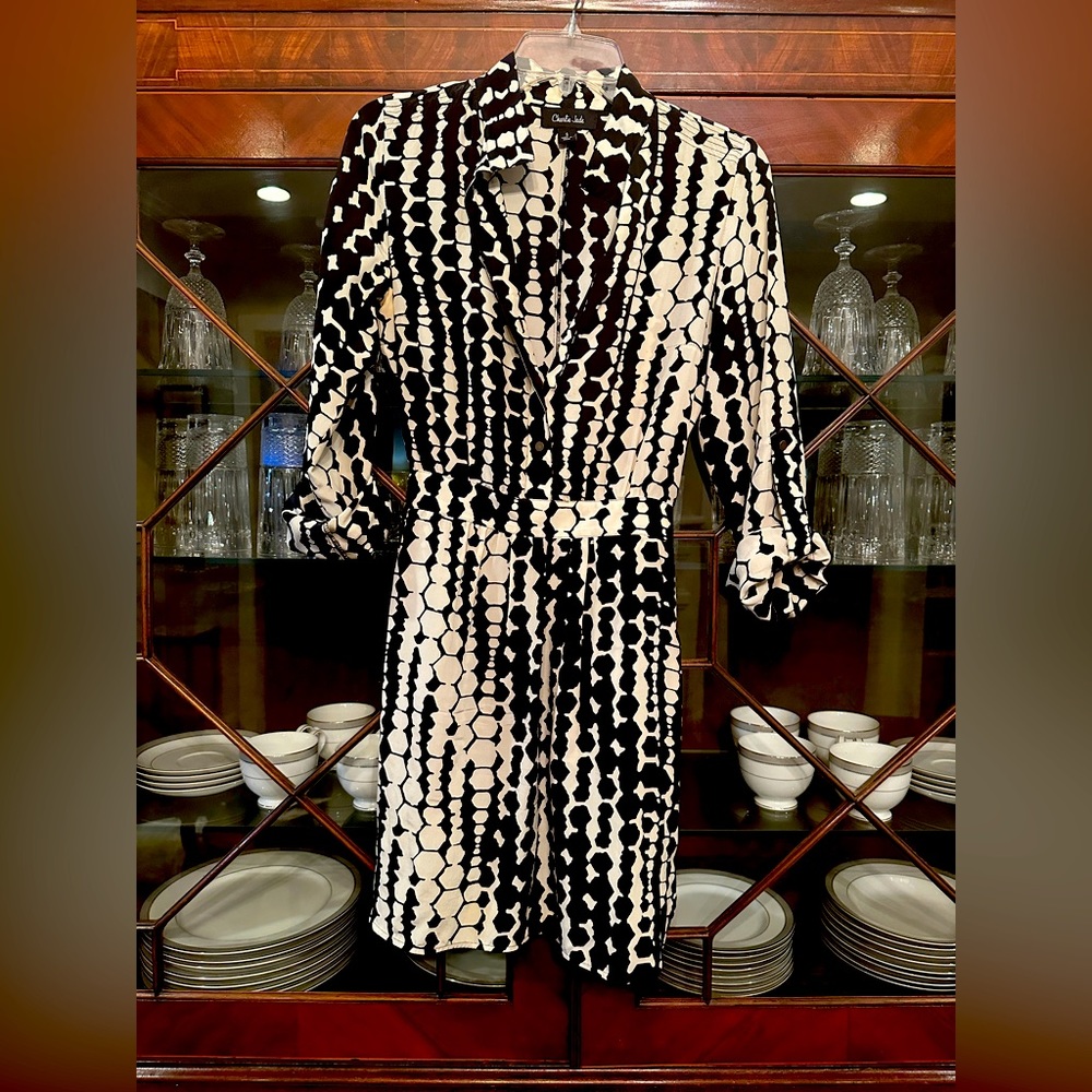 Charlie Jade dress, size small